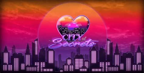 f95zone city of secrets|Choices that affect MC's depravity points will be highlited.
